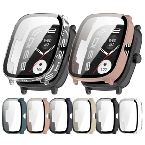 Niki Chống Trầy Xước Vỏ Bảo Vệ Toàn Diện Màn Hình Cho RS5 Thiết Bị Đeo PC Kính Cường Lực Chống Bụi Đồng Hồ Thông Minh Sh