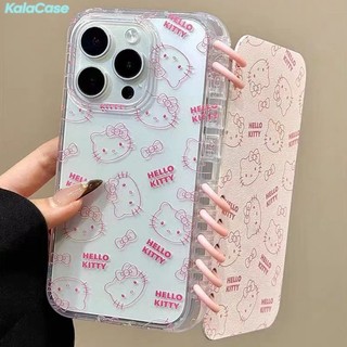 Sổ Tay Thiết Kế Sách Dành Cho Samsung Galaxy A56 A36 A16 A06 4G Ốp lưng Sách Mickey Minnie Hello Kitty Mèo Giai Điệu Bơ Gấu Hoạt Hình Dễ Thương Lật Vỏ Mềm Ốp Lưng