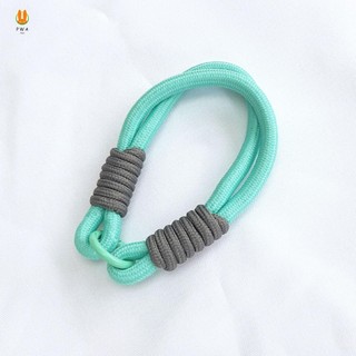 Dây chuyền điện thoại di động đa năng Chất liệu bền bỉ Điện thoại chống thất lạc Dây đeo tay dệt Tương thích với mọi điện thoại di động