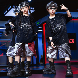 Đồ Nhảy Hiphop Cho Bé Gái Đồ Nhảy Hiện Đại  Đồ Nhảy Cho Bé Trai Đồ Nhảy Cho Bé Đồ Nhảy Zumba Đồ Biểu Diễn Cho Set Đồ Nhảy Dance