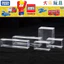 Hộp PVC Bảo Vệ Xe Mô Hình 1/64 – Dùng Trưng Bày Tomica, Hotwheels, MiniGT, KaidoHouse, Nhựa Trong Suốt