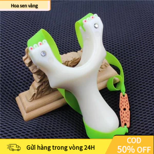 【24H】Ná chạc Hit-Ná Cao Su Nhựa ABS Tặng Kèm Dây Cao Su