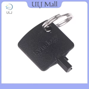 ULJ 1 Chiếc Ổ Cứng Bay Key Synology NAS Drive Bay Key Cho DS923 + 920 + DS1621 + DS1821 + v.v.