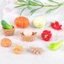 Sáng Tạo Mô Phỏng Thực Phẩm Đồ Chơi Rau Mini Nhà Búp Bê Cảnh Quan Rêu Micro Phong Cảnh Làm Vườn Trang Trí Diy Chậu Đồ Trang Trí