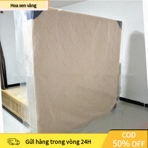 【24H】Túi bọc nệm/đóng hàng PE khổ lớn ngang 1m8 x 2m4 (nhiều size hàng dày) túi nilong to bọc pe