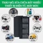 Bộ Tua Vít Đa Năng - Bộ Mini 24 Đầu Nhỏ Từ Tính, Sửa Điện Thoại, Laptop Tiện Lợi-TOOLIX