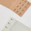 Treeling Nữ Áo Ngực quây Chống trượt Bandeau Bralette Liền mạch Áo ngực quây