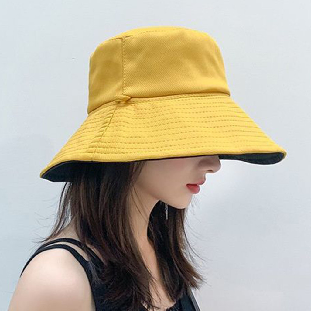 Mũ ngư dân chống tia cực tím che nắng cho mùa hè - Perfect gift for friends and family