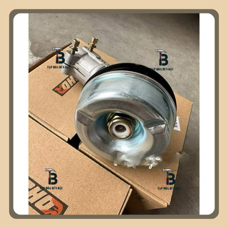 Đầu dao máy cắt cỏ Gx35 ( 28mm 9 khía ), đầu bò máy cắt cỏ Gx35