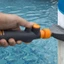 DARON Spa Filter Clean Brush, Nhựa Đa Năng Bể Bơi Cartridge Cleaner, Spa Filter Wash Cầm Tay Di Động Loại Bỏ Mảnh Vỡ Bồn Tắm Nước Nóng Dụng Cụ Vệ Sinh Bàn Chải Sạch