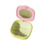 SA Mini Aligner Case Có Con Dấu Vệ Sinh Bền ABS Xây Dựng Mang Theo Thân Thiện