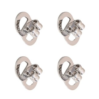 Kẹp hỗ trợ bông tai đa năng Jay Ngăn ngừa chảy xệ Tương thích với nhiều kiểu trang sức khác nhau