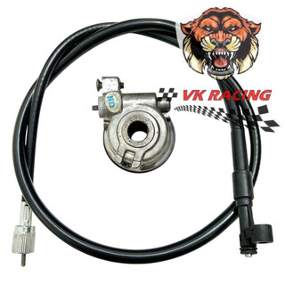 Combo dây đồng hồ nhông đồng hồ future 1 - wave zx - wave thái 110 - wave nhỏ đĩa