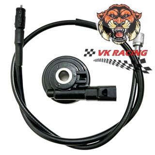 Combo dây đồng hồ nhông đồng hồ wave s110 - wave rsx110 - wave blade - future mập 125