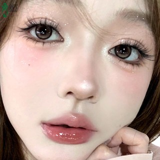Lông Tơ Truyện Tranh Mắt Wispy Mi Người Phụ Nữ Mô Phỏng Lông Mi Giả Cho Làm Đẹp Mắt Cosplay DIY Trang Điểm