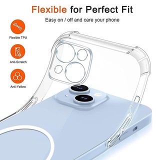 Dành Cho Tecno Spark 40 Pro Vỏ Điện Thoại Thông Minh Cho Tecno Spark 40 Pro 40 40C 30 Pro 30 30C 5G 4G Túi Khí Chống Rơi Vỏ Điện Thoại TPU Mềm Chống Sốc