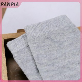 PANPIA-1 Cặp Tất Unisex Tabi Thoải Mái Hai Ngón Chân Nhật Bản Kimono Lật Flop Sợi Tất