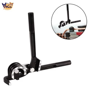 Dụng cụ uốn ống thủ công bằng tay Dụng cụ uốn ống cho máy uốn ống đồng 6mm 8mm 10mm để lắp đặt lạnh
