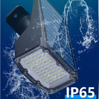 Đèn LED năng lượng mặt trời - Thiết kế hiện đại, chống nước vượt trội, chiếu sáng sân vườn 7-10h