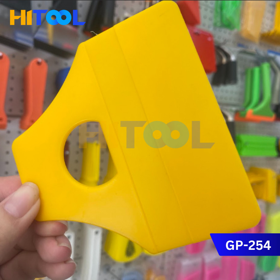 Gạt nhựa dán PPF đa năng, gạt sạch kính, không bong bóng Higard