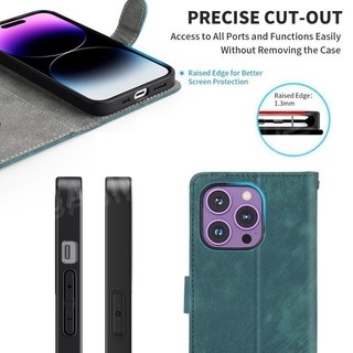 Ốp Điện Thoại Cho Tecno Spark 40 Pro + TECNO Spark 50 40 C Pro Plus + 5G 4G Da Lật Sang Trọng Từ Vỏ Điện Thoại Khe Cắm Thẻ Đứng Giá Đỡ Bao Ốp Lưng Chống Sốc