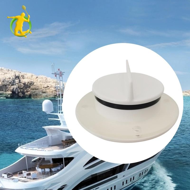 Nút Chặn và Thoát Nước Cho Du Thuyền và Bình Khí
