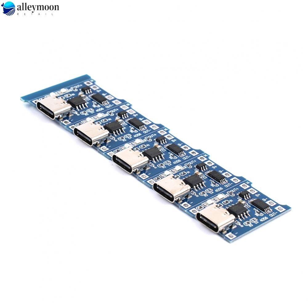 Bảng Sạc 1000mA Cho Điện Áp 3.6 3.7V TYPE-C Giao Diện Mô Đun Sạc