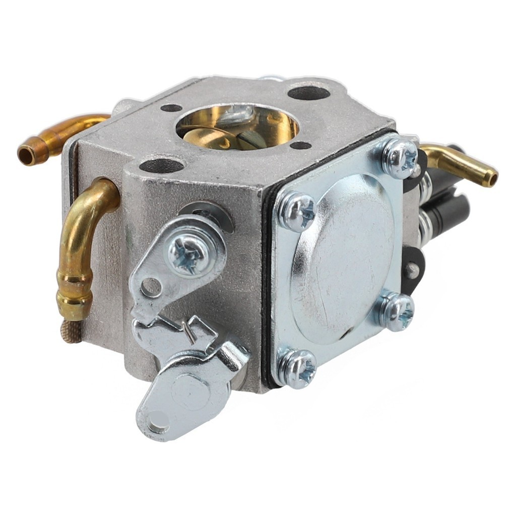 【 Cosyh 】 Bộ Chế Hòa Khí Cho Động Cơ 2 Thì Máy Cưa Xích Trung Quốc 4500 5200 5800 45cc 52cc 58cc