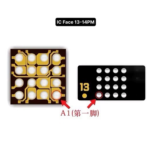 IC Face AY A108 13-14PM loại 16 chân (không bao đóng) | Shopee Việt Nam