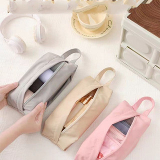 Du Lịch Kinh Doanh Chuyến Đi Vệ Sinh Túi Bảo Quản Đồ Lót Tất Bao Bì Di Động Đồ lặt vặt Tổ Chức Túi Bảo Quản