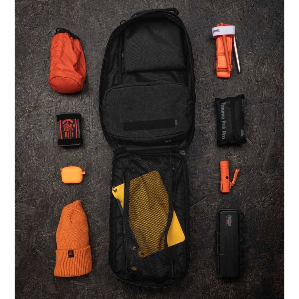 Túi đeo vai 5.11 Rush MOAB 8 Sling Pack 13L _retro