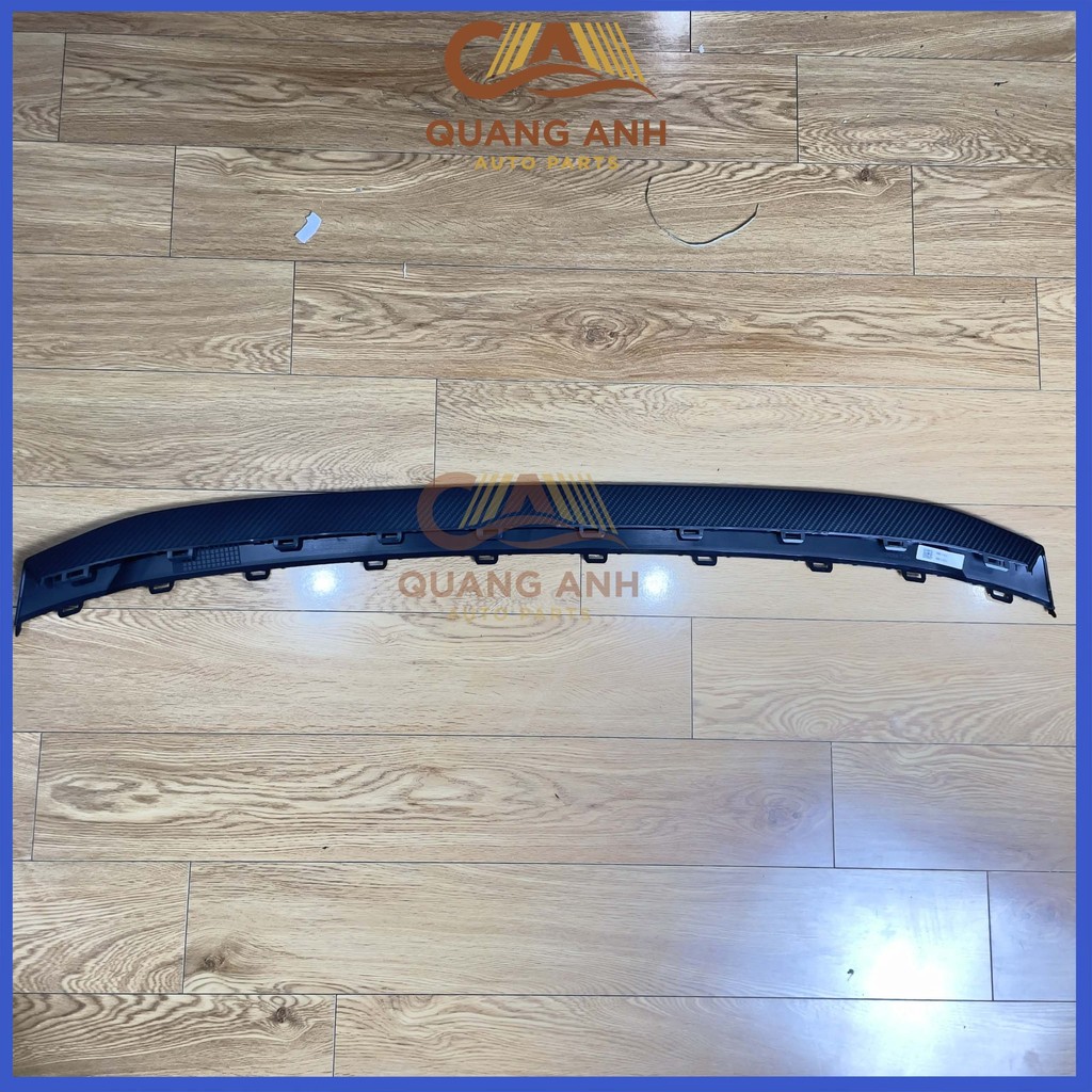 Nẹp Lưới Gió Cản Trước Cho Xe MG5