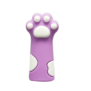 COLO 6 Miếng Silicone Bút Chì Mũ Bút Chì Mở Rộng Giá Đỡ Cho Học Sinh Lớp Học Phần Thưởng Trở Lại Đồ Dùng Học Tập