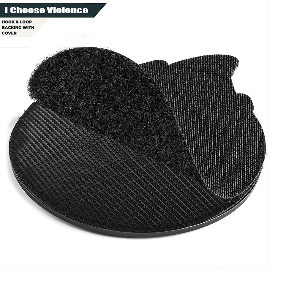 Phụ Kiện Túi Ngoài Trời UMBRA TASK FORCE Trò Chơi Ngoại Vi Triệu Hồi Nhiệm Vụ Thêu Huy Hiệu Velcro Quần Áo Túi Trang Trí Miếng Dán