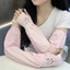 Găng Tay Đi Nắng Chống Tia U.V Dáng Rộng- Bao Tay Chống Nắng Thông Hơi Cao Cấp FE123