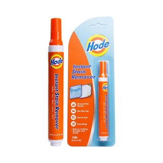 Tide Stain Remover for Clothes, Tide To Go Pen,  Instant Spot Remover for Clothes, Travel & Pocket Size,3 Count