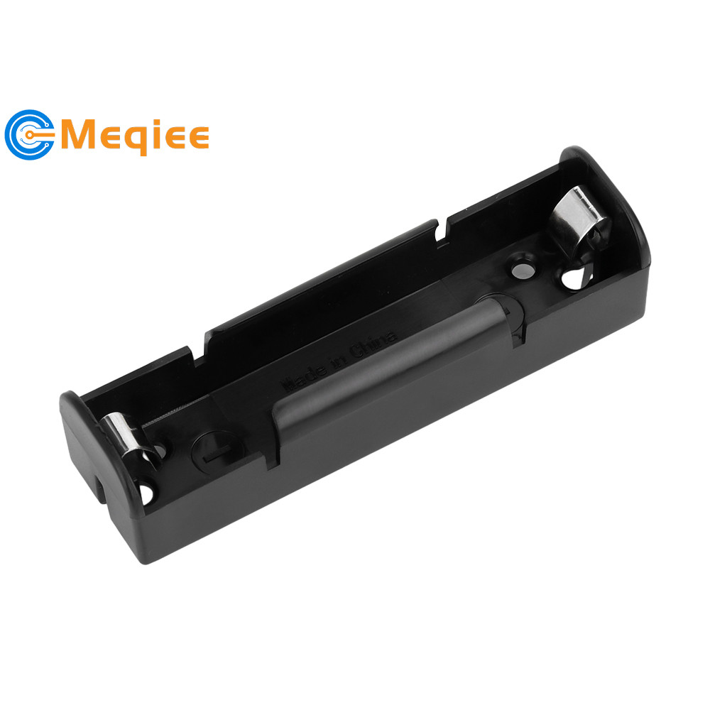 Hộp Pin 18650 DIY Hộp Phụ Kiện 1 Phần Bao Gồm Shrapnel | Shopee Việt Nam