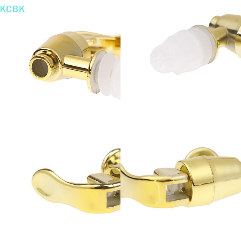 [Kc] 1 Vòi Chai Rượu Thủy Tinh Vòi Rượu Có Lọc Van Rượu Bộ Nước Bibcocks Bia [BK]