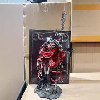 46cm Elden Ring Shadow of The Erdtree Collector 's Edition Pvc Hình