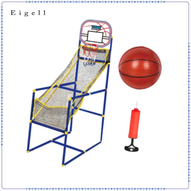 Eigall Kids Arcade Trò chơi bóng rổ Đế bóng rổ trẻ em Đồ chơi tương tác ...