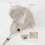 Mũ Bomber SHUPUN, Mũ mùa đông đi xe đạp Eiderdown, Ngoài trời Ấm áp dày chống gió Earflap Bonnet dành cho nam nữ