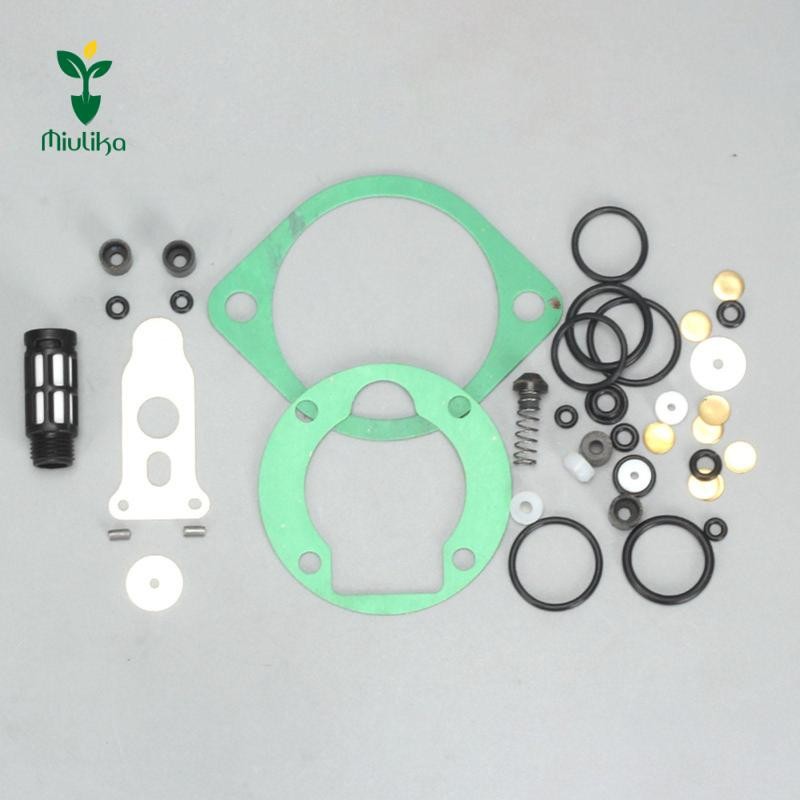 Bộ công nghiệp Hiệu suất ổn định Bộ đa năng thay thế nhẹ cho các bộ phận máy bơm không khí áp suất cao