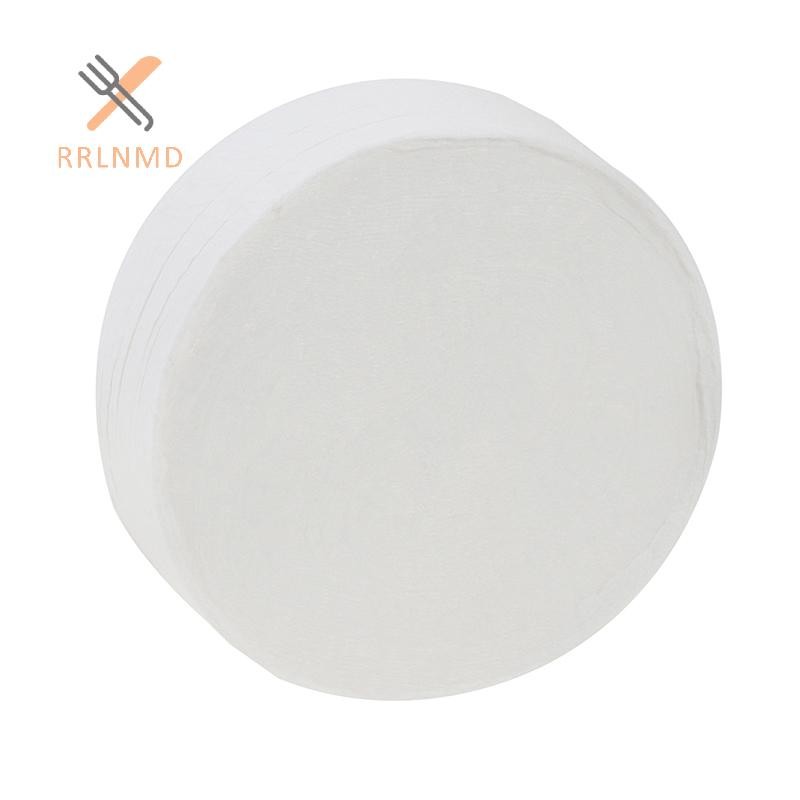 Rrlnmd 70x140cm Khăn tắm dùng một lần lớn nén tại nhà Khách sạn Khăn tắm dày nhanh khô Khăn vải có thể giặt MỚI