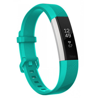 Dây Đeo Silicon Cho Fitbit Alta Hr / Fitbit Alta Silicon Mềm An Toàn Đồng Hồ Thông Minh Thay Thế Vòng Tay Cho Fitbit Alta Hr Dây Đeo