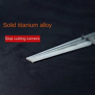 HOBBYIN Sợi Carbon, Nửa / Tất Cả Hợp Kim Titan Đầu Cần Câu Nửa Titan Có Thể Thu Vào, Chất Lượng Cao Di Động 45 / 55 / 60cm Sợi Thủy Tinh / Sợi Thủy Tinh Carbon Câu Cá