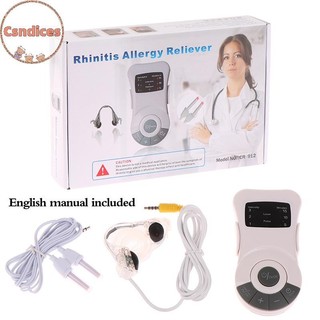 Csndices Dị Ứng Viêm Mũi Giảm Laser Xung Viêm xoang Điều Trị VN
