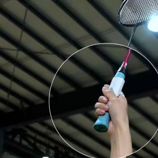 Hỗ trợ kẹp cầu lông đa năng cho người mới bắt đầu, cải thiện kỹ thuật và tư thế đánh ngoài trời