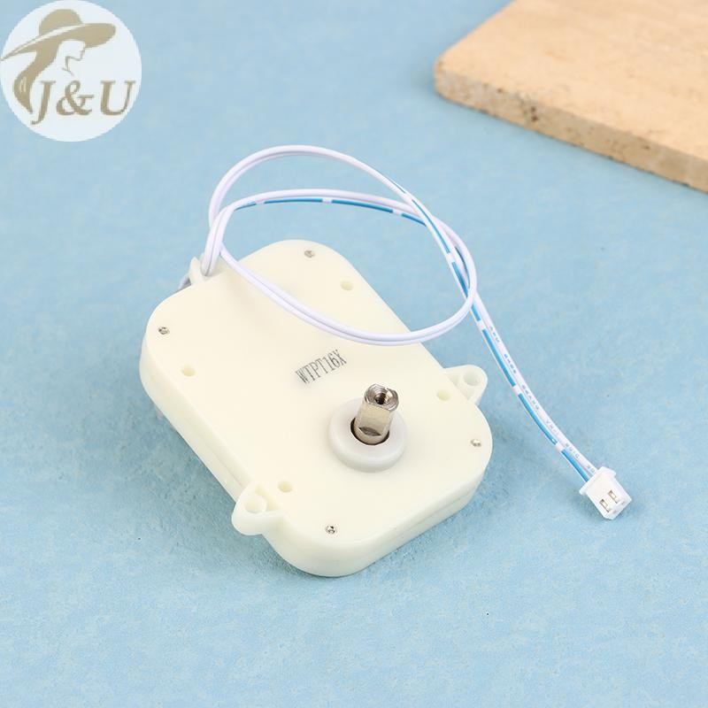 JU Dành Cho VS168 3V Đồng Hồ Winder Động Cơ Tự Động Đồng Hồ Winder Case Shaker Xoay Động Cơ Đồng Hồ Hộp Động Cơ VN