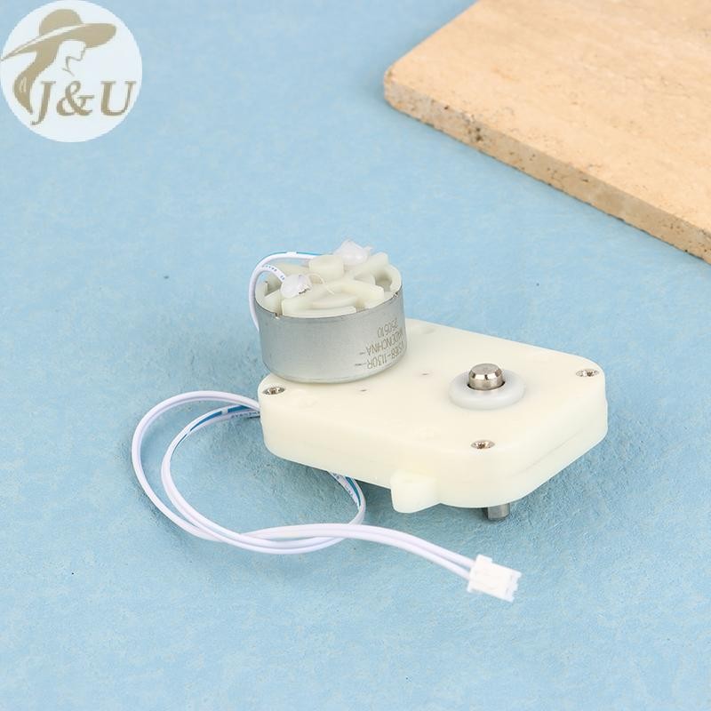 JU Dành Cho VS168 3V Đồng Hồ Winder Động Cơ Tự Động Đồng Hồ Winder Case Shaker Xoay Động Cơ Đồng Hồ Hộp Động Cơ VN