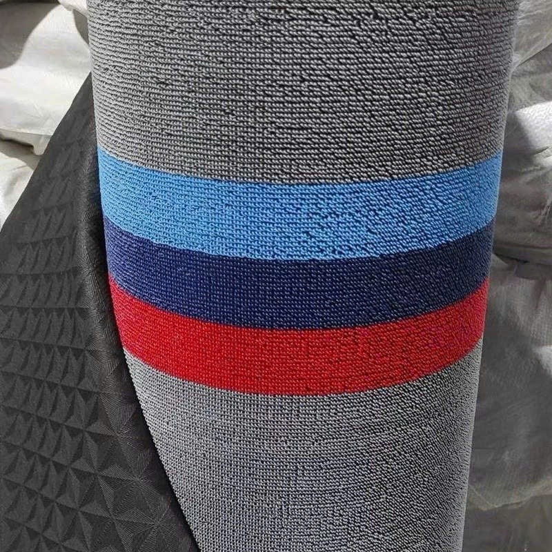 [Thảm xe Mitsubishi Xpander Đủ Các Năm] Thảm lót sàn cước may sẵn bo viền